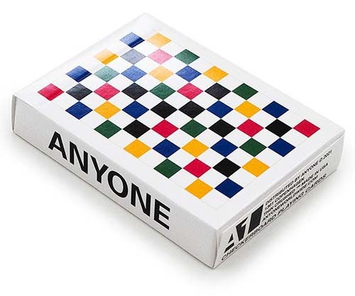 checkerboard_multicolor_anyone_cardistry_playing_cards