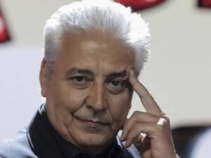 Anthony Blake. Grandísimo mago-mentalista.