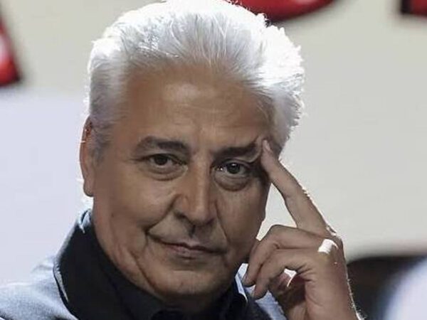 Anthony Blake. Grandísimo mago-mentalista.