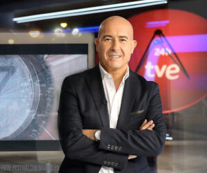Moisés Rodríguez.