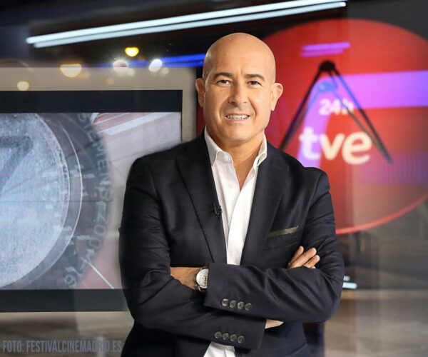 Moisés Rodríguez.
